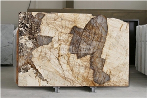Patagonia Quartzite Slabs
