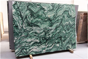 Verde Lapponia Slabs