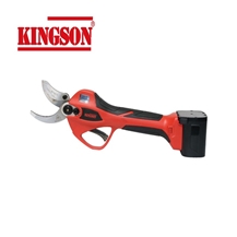 Electric Cordless Pruning Shear