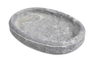 Soapstone Decorative Plates