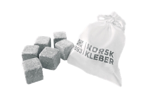 Soapstone Whisky-Stones
