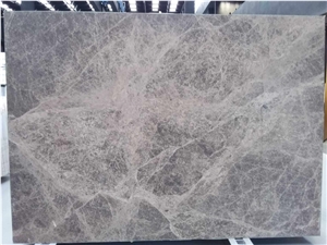 Amber Brown Marble Slabs