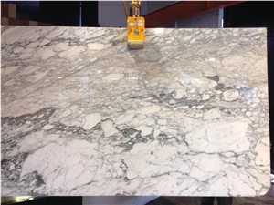 Arabescato Corchia PRM Marble Slabs