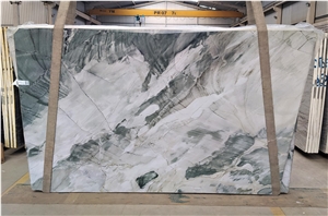 Acquabella Quartzite Slabs
