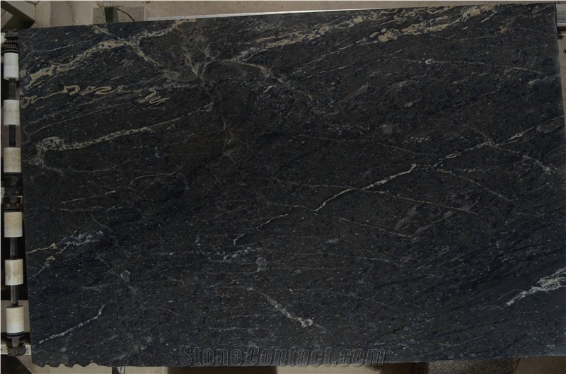 Azul California Granite Slabs