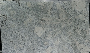Delicatus White Granite Slabs