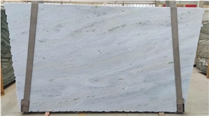 White Classic Marble Slabs