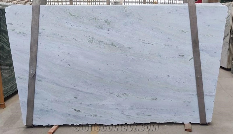 White Classic Marble Slabs