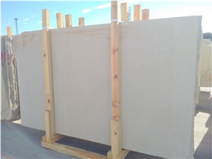 Crema Bateig Beige Limestone Slabs