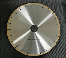 Diamond Blades For Cutting Marble