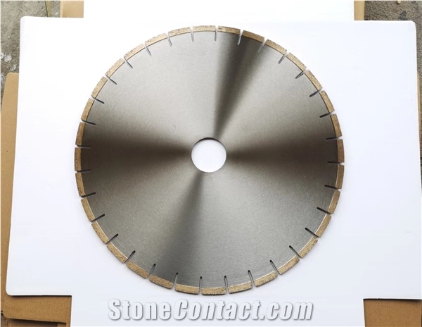Diamond Blades For Cutting Marble