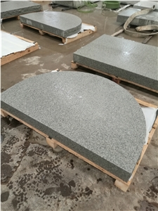Granite Stone Stair Threshold Block Steps Garden Steps