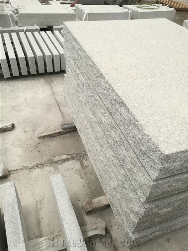 Granite Stone Stair Threshold Block Steps Garden Steps