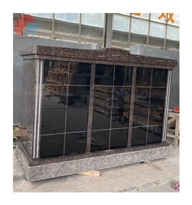 American Style Best Price Columbarium Niche Cemetery