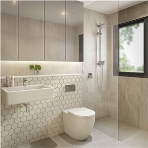 Gohare Limestone Tiles