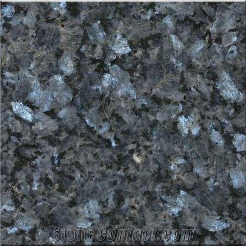 High Quality Blue Pearl Granite Tiles& Slabs