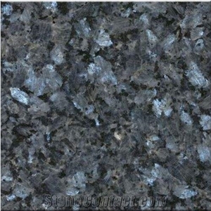 High Quality Blue Pearl Granite Tiles& Slabs