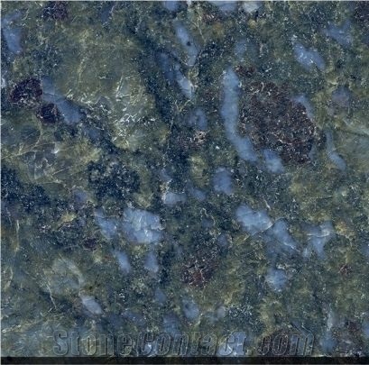 HOT-SALE Butterfly Blue Granite