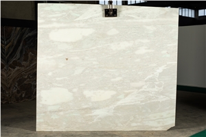 Grey Leopard Marble