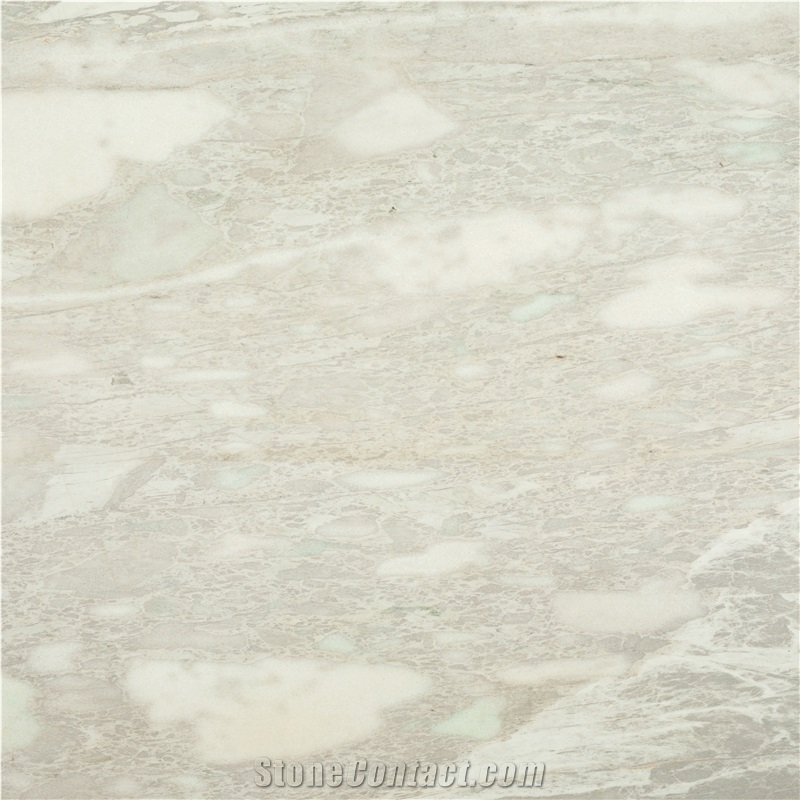 Grey Leopard Marble