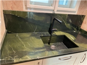 Avocatus Quartzite Kitchen Counter, Island Top