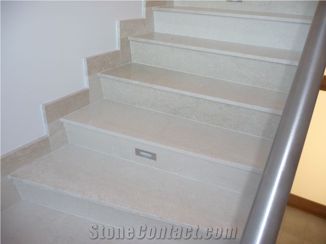 Marble Stone Stairs, Steps