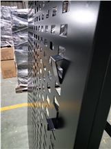 Board With Hole