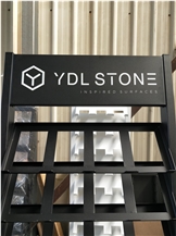 Display Stand Racks - SRL050