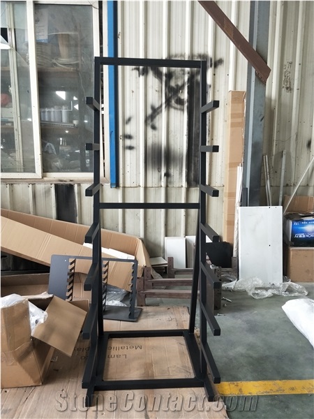 Display Stand Racks SRL3001