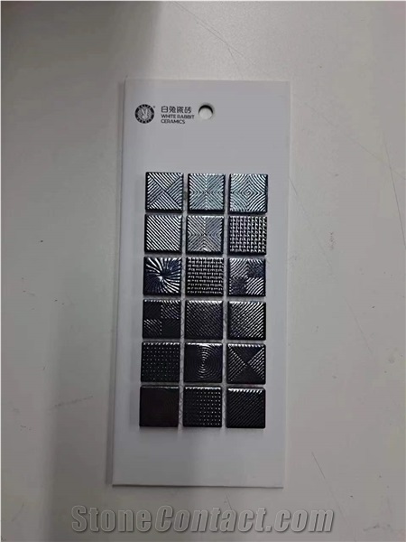 Mosaic Hardboard Card Different Size