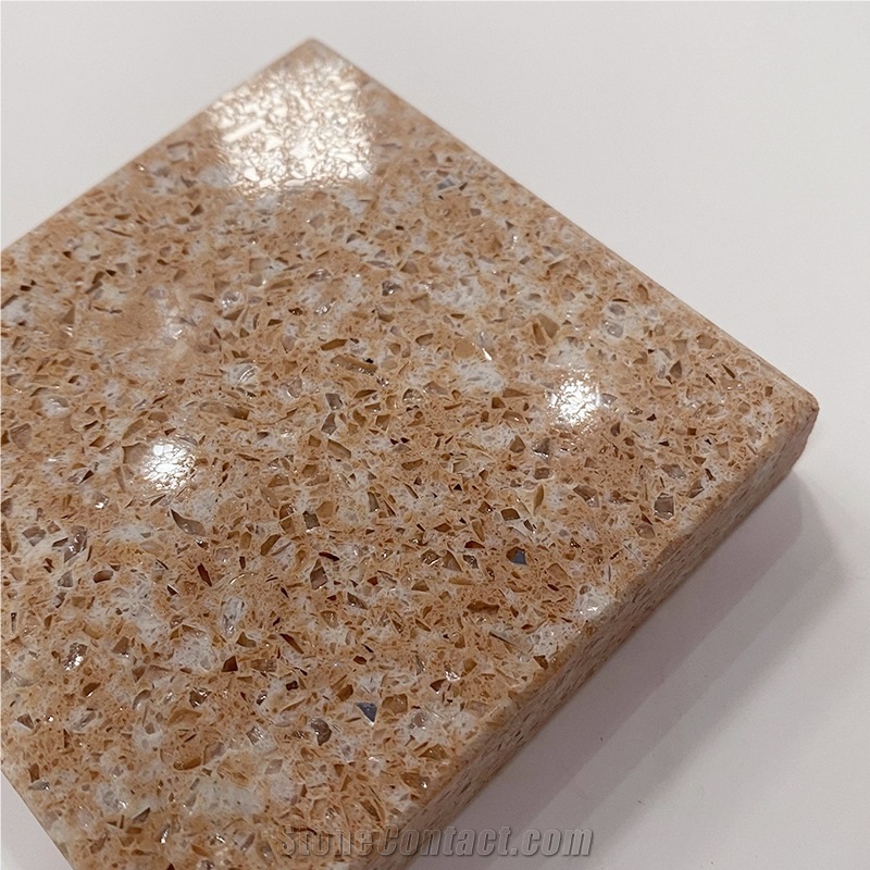 White Onyx Artificial Nano Stone Slabs & Tiles
