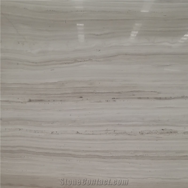 Athen Wooden Marble Grey Serpeggiante Marble Slabs