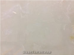 China Pure White Marble Jade Slabs