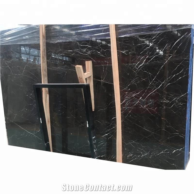 St Laurent Marble Slabs & Tiles, China Brown Marble