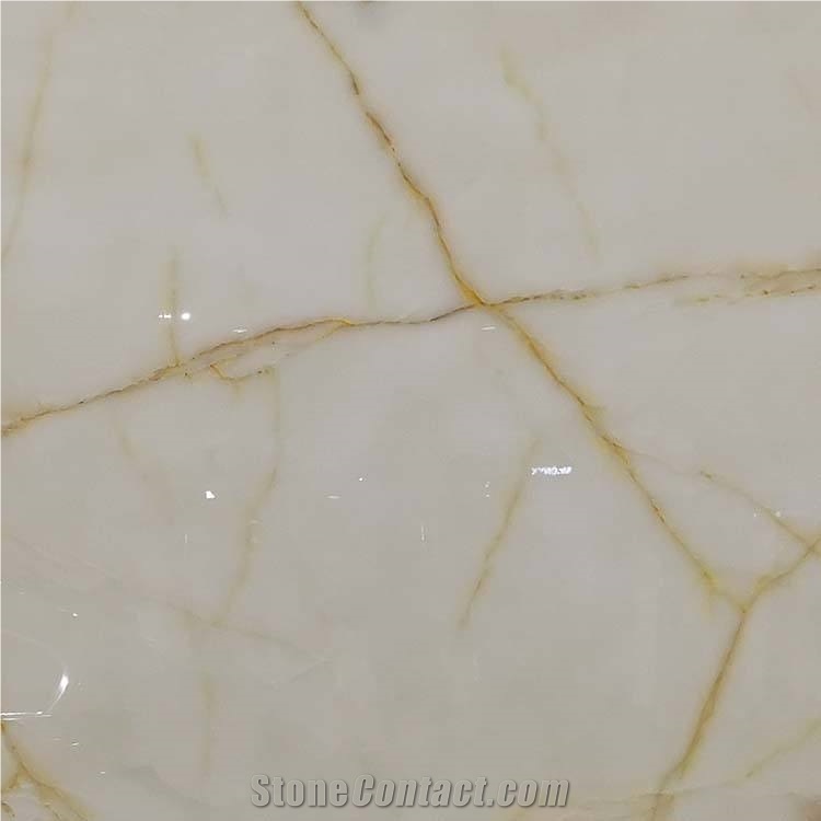 White Jade Marble Slabs & Tiles, China White Marble