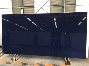 Blue Quartz Slabs