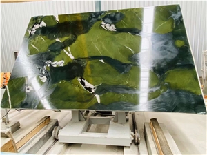 Avocado Green Avocatus Quartzite Verde Avocatus Slab