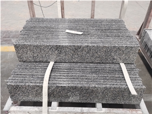 Cafe Imperial Granite Stone Steps Stair Treads