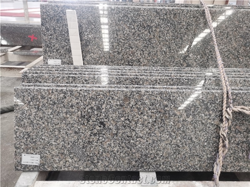 Cafe Imperial Granite Stone Steps Stair Treads