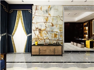 Roma Imperiale Quartzite Wall Tiles