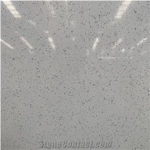 High Density Oil Stain Resistant Quartz Slabs