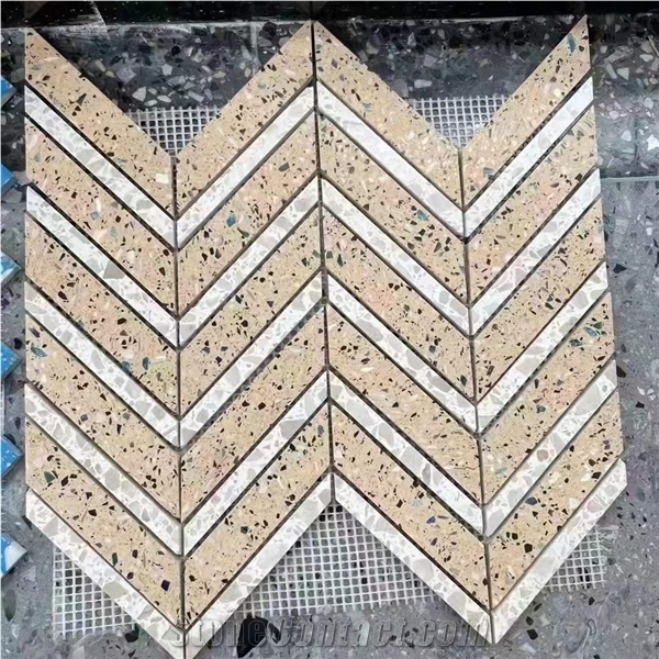 Terrazzo Mosaic