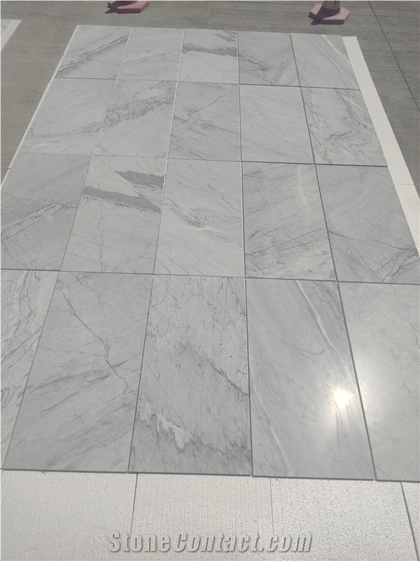 Aqua Bianco Marble Tiles,Marble Slabs