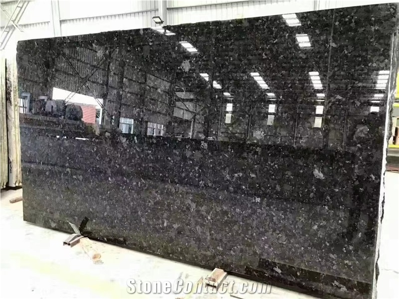Angola Brown  Granite   Floor  Slabs  Wall Covering