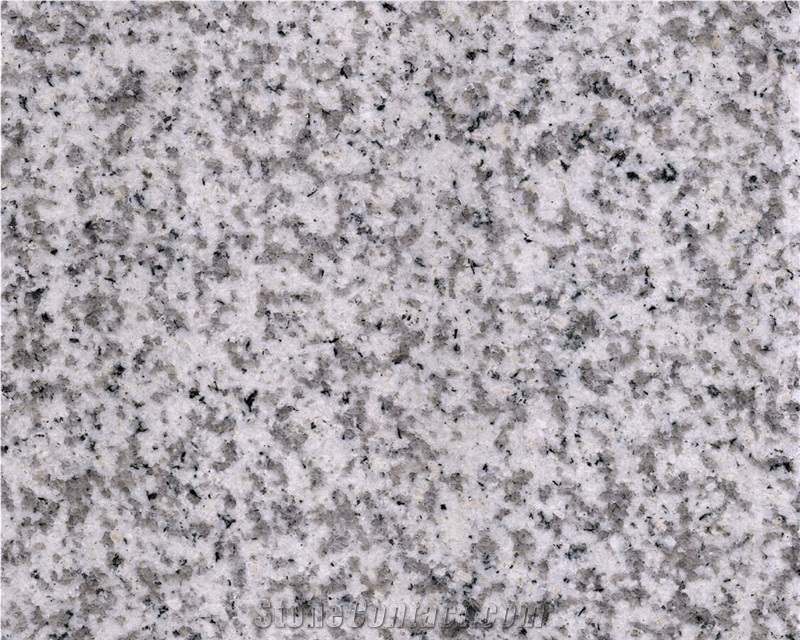China G655 Granite Natural Stone 2600*1500*18 Mm Polished