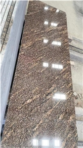 Giallo California Granite Tiles For Outdoor And Indoor Project