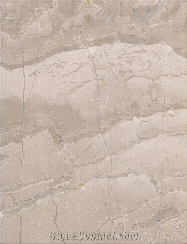 High Quality Natural Oman Beige Marble
