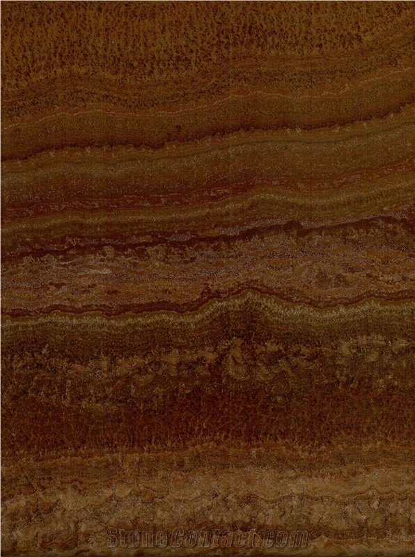 High Quality Red Wood Marble Wall