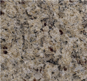 Hight Quality Giallo Brazil Granite