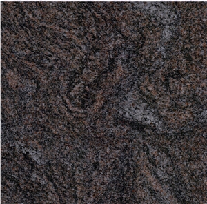 Hot Sale Galattica Purple Granite